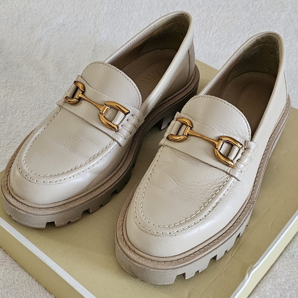 Zara Shoes